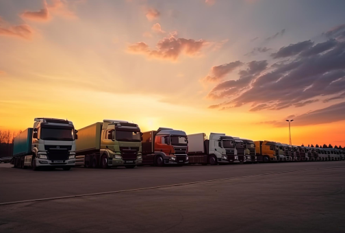 How TruLot Helps You Achieve 25% More Truck Utilisation